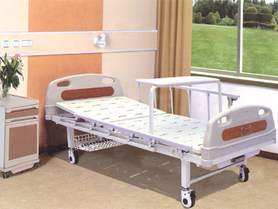 手动单摇护理床方便操作，具有哪些优势特点？