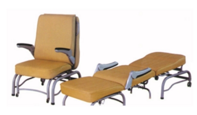 陪护椅：医疗设施中的必备品