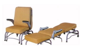 沈阳陪护椅：病患身旁的温暖